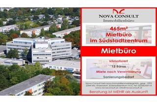 Büro zu mieten in Südstadtzentrum, 2344 Maria Enzersdorf, Topangebot - 465m² Büro