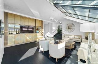 Penthouse kaufen in Zelinkagasse, 1010 Wien, Luxuriöses PENTHOUSE im PALAIS HANSEN