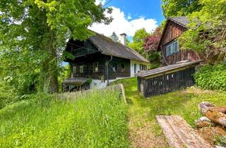 Haus kaufen in 8904 Ardning, Alleinlage: Historisches Kleinod mit Weitblick