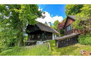 Haus kaufen in 8904 Ardning, Alleinlage: Historisches Kleinod mit Weitblick