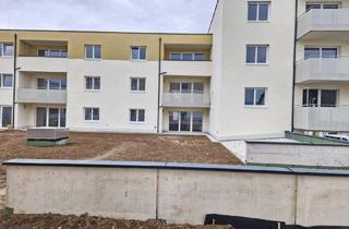 Wohnung kaufen in Bahnhofstraße 32e, 4655 Vorchdorf, Neubau Dachgeschoßwohnung in Vorchdorf zu kaufen: 3 Zimmer, Tiefgarage, Loggia, schlüsselfertig!