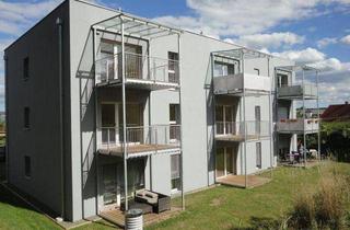 Wohnung mieten in Rennweg 1/7, 8230 Hartberg, Neubauwohnung im Zentrum mit Terrasse, Lift und Carport
