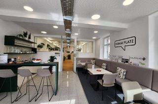 Büro zu mieten in Hauptplatz 12, 8160 Weiz, Ausgestatteter Arbeitsplatz im Coworking Space, Preis inkl. BK, HK, Glasfaserinternet uvm.