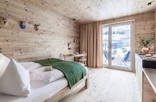 Immobilie kaufen in Kühtai Nr. 1, 6183 Kühtai, "Krickerl" - Ferienappartement im 3-Seenhaus