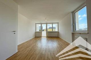 Wohnung kaufen in Breitwiesergutstraße 42, 4020 Linz, Großzügige 3 Zimmerwohnung mit Weitblick - 360 Grad Rundgang online!