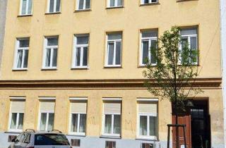 Haus kaufen in 1050 Wien, WE-Anteile ! Zukunftsorientierte Investition mit Potential