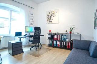 Büro zu mieten in 1190 Wien, FIRMENSITZ - GESCHÄFTSADRESSE mit Einzel-Arbeitsplatz und Internet! Monatlich ab € 99,-- an TOPADRESSE in DÖBLING!