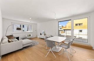 Wohnung kaufen in Laaer-Berg-Straße 100, 1100 Wien, Provisionsfrei! MIRA LAA - Das Park-Ensemble am Laaer Berg