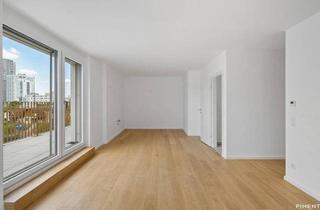 Wohnung kaufen in Laaer-Berg-Straße 100, 1100 Wien, Provisionsfrei! MIRA LAA - Das Park-Ensemble am Laaer Berg