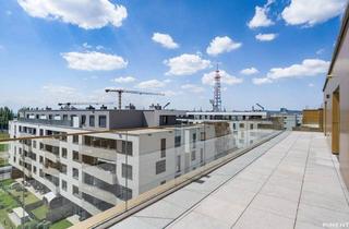 Wohnung kaufen in Laaer-Berg-Straße 100, 1100 Wien, Provisionsfrei! MIRA LAA - Das Park-Ensemble am Laaer Berg