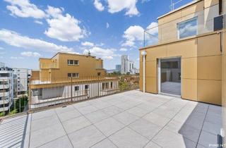 Wohnung kaufen in Laaer-Berg-Straße 100, 1100 Wien, Provisionsfrei! MIRA LAA - Das Park-Ensemble am Laaer Berg