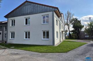 Büro zu mieten in 2700 Wiener Neustadt, Neuwertige Büro-/ Gewerbeflächen direkt an der B17 / Büro EG oder OG