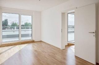 Wohnung kaufen in 2120 Wolkersdorf im Weinviertel, Top 21K | Wohnen mit Schlossblick– 119 m²