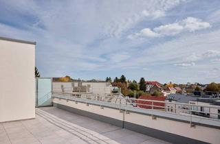 Wohnung kaufen in 2120 Wolkersdorf im Weinviertel, Top 21K | Wohnen mit Schlossblick– 119 m²