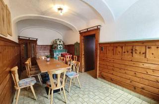 Gewerbeimmobilie kaufen in 8644 Mürzhofen, Attraktives Gasthaus im Herzen von Mürzhofen - Vielseitig mit großem Potential!