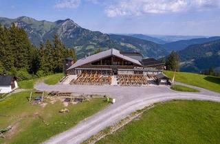 Gewerbeimmobilie kaufen in Rossstelle 382, 6881 Mellau, ALPGASTHOF zu verkaufen - Im wunderschönen Bregenzerwald inmitten eines Top Ski- und Wandergebietes