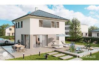 Haus kaufen in 9762 Techendorf, NOVA HAUS - AKTION! Ziegel-Massiv-Haus NOVA 100 Schlüsselfertig mit Bodenplatte inkl. Erdarbeiten zum Fixpreis