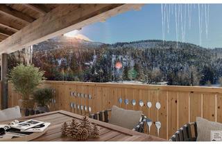 Penthouse kaufen in Piller, 6521 Fließ, Mountain Luxury Living - Penthouse Feeling mit Bergpanoramablick Top 5