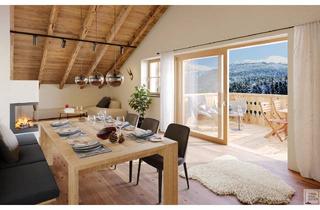 Penthouse kaufen in Piller, 6521 Fließ, Mountain Luxury Living - Dachgeschoss Wohntraum der Extraklasse Top 6