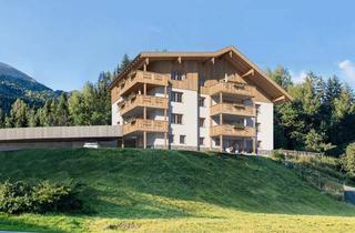 Penthouse kaufen in Piller, 6521 Fließ, Mountain Luxury Living - Exklusives Wohnen in den Bergen Tirols Top 1