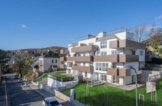 Haus kaufen in Carl-Reichert-Gasse, 1170 Wien, CARL 7 - Wohnen in exklusiver Lage in Hernals | 11 Wohnungen von 69 - 129m² | NEUBAUPROJEKT