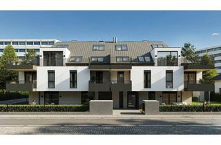 Haus kaufen in Loschmidtgasse 22, 1210 Wien, Das JOE - suburbane Wohlfühlidylle | Ihr neuer Ort um zur Ruhe zu kommen | 15 Eigentumswohnungen
