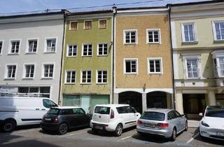 Haus kaufen in Palmstraße, 5280 Braunau am Inn, einzigartiges und umfangreiches Liegenschaftsensemble im Zentrum von Braunau
