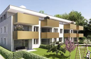 Penthouse kaufen in Mühlwasen 75, 6972 Fußach, 3- Zimmer- Wohnung Top B8 mit Wohnbauförderung