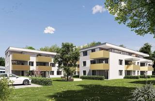Penthouse kaufen in Mühlwasen 75, 6972 Fußach, 3- Zimmer- Wohnung Top B8 mit Wohnbauförderung