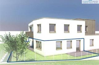 Wohnung kaufen in 6432 Sautens, BAUSTART BEREITS ERFOLGT! Exklusive Gartenwohnung in hochwertigem Neubau, inkl. 2 Stellplätzen