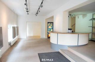 Gewerbeimmobilie kaufen in 12.-Februar-Straße 10, 8605 Kapfenberg, Vielseitiges Geschäftshaus in bester Lage im Zentrum von Kapfenberg