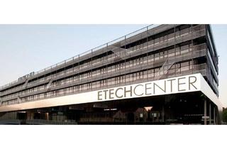 Büro zu mieten in Hafenstraße 2a, 4020 Linz, Büro im ETECHCENTER