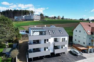 Penthouse kaufen in 8580 Köflach, Exklusives Penthouse mit Stubalmblick in Köflach!! Eigener Liftzugang - Doppelgarage - Erstbezug!