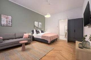 Immobilie mieten in Karajangasse, 1200 Wien, Suite - Vienna Karajangasse