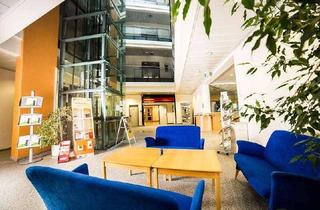 Büro zu mieten in 7540 Güssing, Technologiezentrum Güssing - Büros ab 75 m²