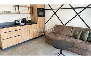 Wohnung kaufen in 5700 Zell am See, Exkl. Appartement, 1 SZ, ca. 43 m² Wfl., in einzigartiger Lage in Zell am See! Tourist. Vermietung!