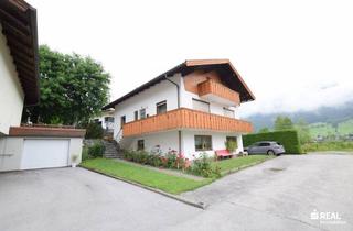 Einfamilienhaus kaufen in 6150 Steinach am Brenner, Einfamilienhaus Steinach, sonnig