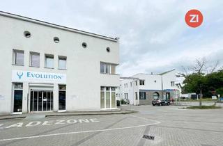 Gewerbeimmobilie kaufen in 4222 Sankt Georgen an der Gusen, Attraktives Gewerbe Investment im Zentrum von St. Georgen an der Gusen - 4,8% Rendite