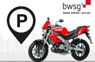Garagen mieten in Kundratstraße, 1100 Wien, Kundratstraße 16 | Motorrad-Abstellplatz