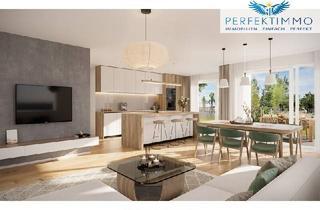 Wohnung kaufen in 6432 Sautens, Realisierung läuft! Exklusiver Wohntraum in tollem Neubau in Sautens!