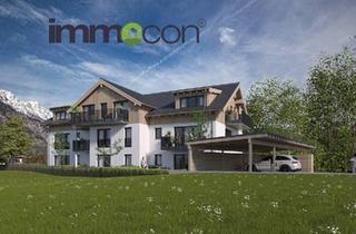 Wohnung kaufen in 4822 Bad Goisern, Exklusive Dachgeschoßwohnung in Aussichtslage von Bad Goisern!