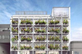 Büro zu mieten in Muthgasse 22, 1190 Wien, GO19! Garden Office 19 - 10.000 m² Company Building