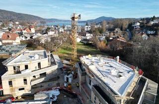 Wohnung kaufen in 9220 Velden am Wörther See, Erdgeschosswohnung in bester Zentrumslage