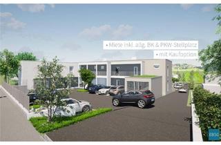 Wohnung mieten in Puchberger Str. WE 4, 2630 Ternitz, 3-Zimmerwohnung mit Balkon