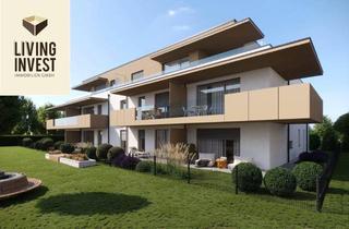 Wohnung kaufen in 4652 Fischlham, "Landliebe in Fischlham bei Wels" - 20 moderne Eigentumswohnungen Haus 2 TOP 1