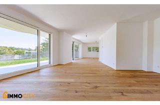Maisonette kaufen in Zuckerkandlgasse 47, 1190 Wien, Neuer Preis! Gartentraum (Top 1) 4 Zimmer, Triplex-Maisonette + 138 m² Garten, Erstbezug, Erstklassige Ausstattung, Neubau, luxuriös + Garage