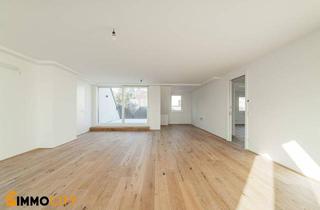 Maisonette kaufen in Zuckerkandlgasse 47, 1190 Wien, Traumhafte Dachgeschosswohnung mit perfekter Raumaufteilung – 4-Zimmer-Wohnung mit 17 m² Terrasse, Erstbezug, luxuriöser Neubau mit erstklassiger Ausstattung & Garage