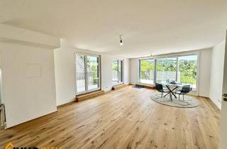 Maisonette kaufen in Zuckerkandlgasse 47, 1190 Wien, Neuer Preis! Wohntraum (Top 6) 4-Zimmerwohnung + 32,71 m² Balkon, Erstbezug, Erstklassige Ausstattung, Neubau, luxuriös + Garage
