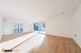 Maisonette kaufen in Zuckerkandlgasse 47, 1190 Wien, Neuer Preis! Dachtraum, 2 Zimmer-Wohnung + 17 m² Balkon, Erstbezug, Erstklassige Ausstattung, Neubau, luxuriös + Garage
