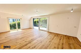 Maisonette kaufen in Zuckerkandlgasse 47, 1190 Wien, Dachtraum – großzügige 2-Zimmer-Wohnung mit südseitiger 17 m² Terrasse, Erstbezug, luxuriöser Neubau mit erstklassiger Ausstattung & Garage, ruhige Lage im Dachgeschoss ohne Schrägen